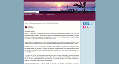 Desktop Screenshot of anniska-liakoto.com